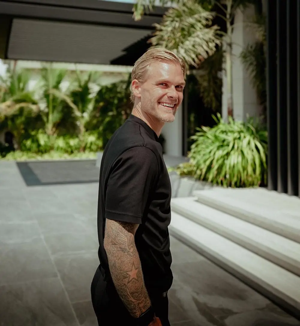 snedbild fredrik wiland